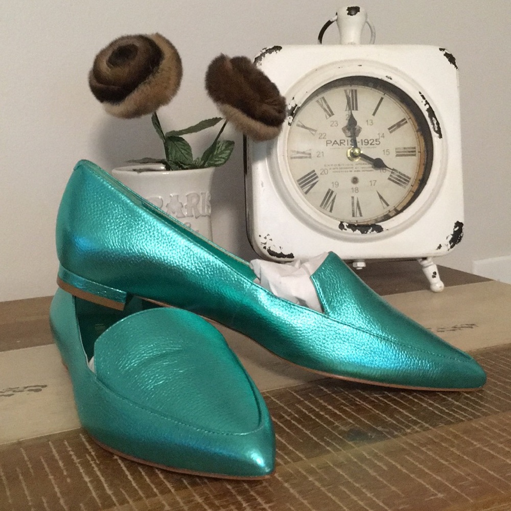 Nine West Abay Flats